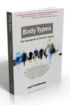 Body Types by Joel Friedlander