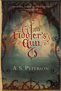 FiddlersGun by AS Peterson FiddlersGun by AS Peterson