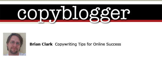 brian clark copyblogger copywriting self-publishing