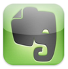 Evernote for ipad