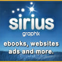 author websites