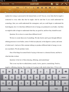 pages for ipad