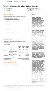 Kindle Info 2