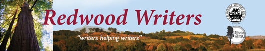 Redwood Writers Conference