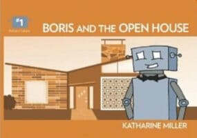 Boris and the Open House