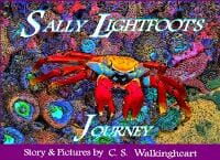 Sally Lightfoot's Journey