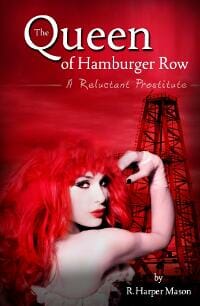 The Queen of Hamburger Row