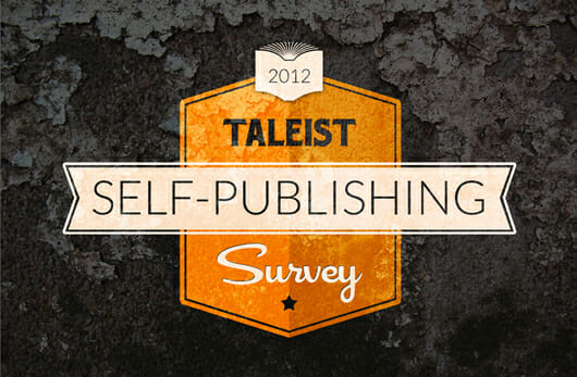 self-publishing survey