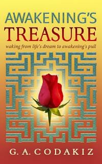 Awakening's Treasure: Waking from Life's Dream to Awakening's Pull