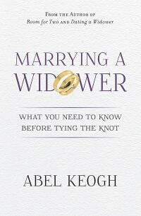 Marrying a Widower: What You Need to Know Before Tying the Knot