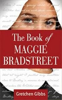 The Book of Maggie Bradstreet