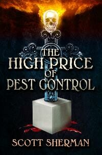 The High Price of Pest Control