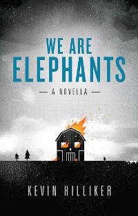 We Are Elephants