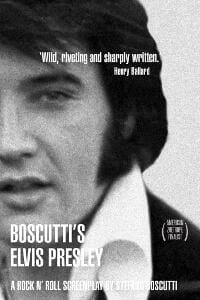 Boscutti's Elvis Presley