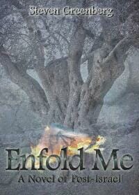 Enfold Me - A Novel of Post-Israel