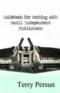Guidebook for Working with Small Independent Publishers