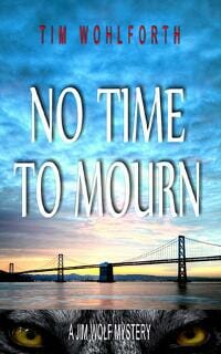 No Time To Mourn