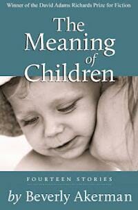 The Meaning of Children