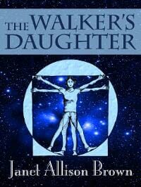 The Walker's Daughter