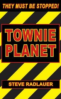 Townie Planet