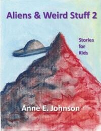 Aliens & Weird Stuff 2