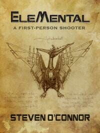 EleMental: A First-person Shooter