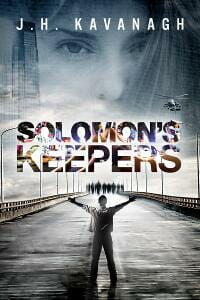 Solomon's Keepers