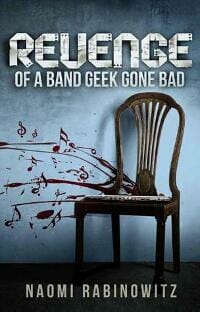 Revenge of a Band Geek Gone Bad