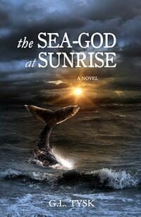 The Sea-God at Sunrise
