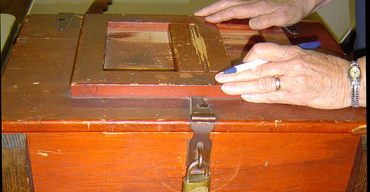 Post image for The Search is On: The Future of Ink Top 10 Self-Publishing Blogs Contest