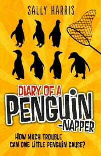 Diary of a Penguin-napper