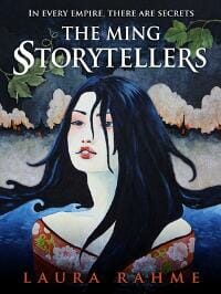 The Ming Storytellers