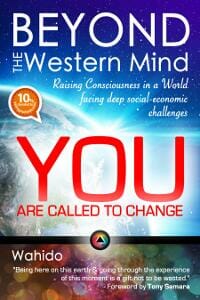 Beyond the Western Mind - You Are Called To Change