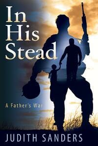 In His Stead (A Father's War)