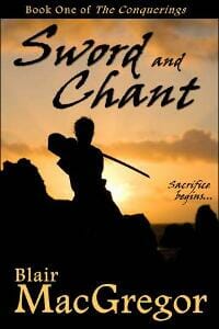 Sword and Chant