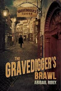 Gravedigger's Brawl