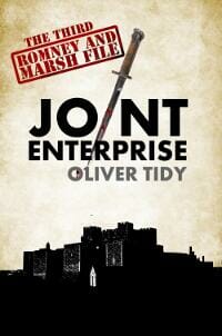 Joint Enterprise - The Third Romney and Marsh File