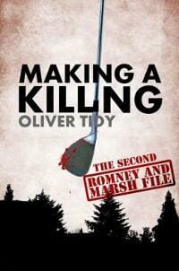Making A Killing - The Second Romney and Marsh File