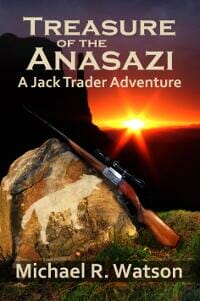 Treasure of the Anasazi