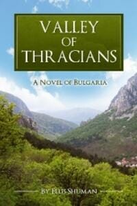 Valley of Thracians