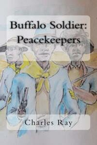 Buffalo Soldier: Peacekeepers