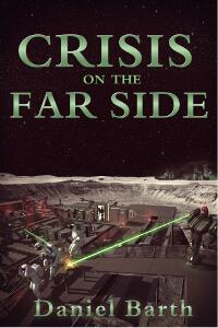 Crisis on the Far Side (The Maurice Series)