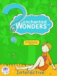 Enchanted Wonders - Gateway (Draw)