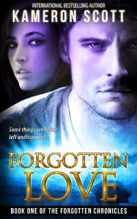 Forgotten Love: An Action-Packed Adventure Romance
