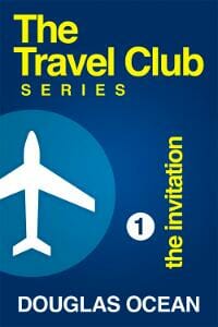The Travel Club Series #1: The Invitation