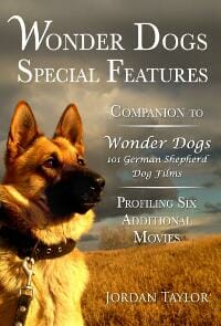 Wonder Dogs Special Features