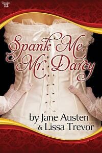 Spank Me, Mr. Darcy