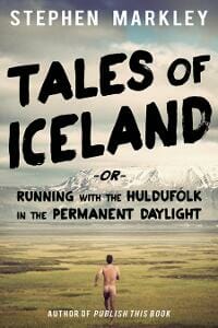 Tales of Iceland or 