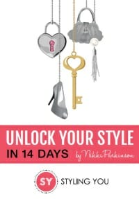 Unlock Your Style in 14 Days