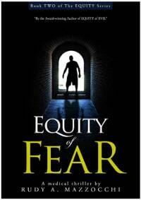 EQUITY of FEAR